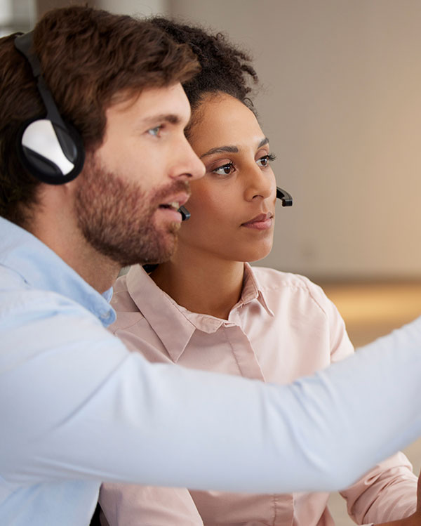 Go-Live & Long-Term Support